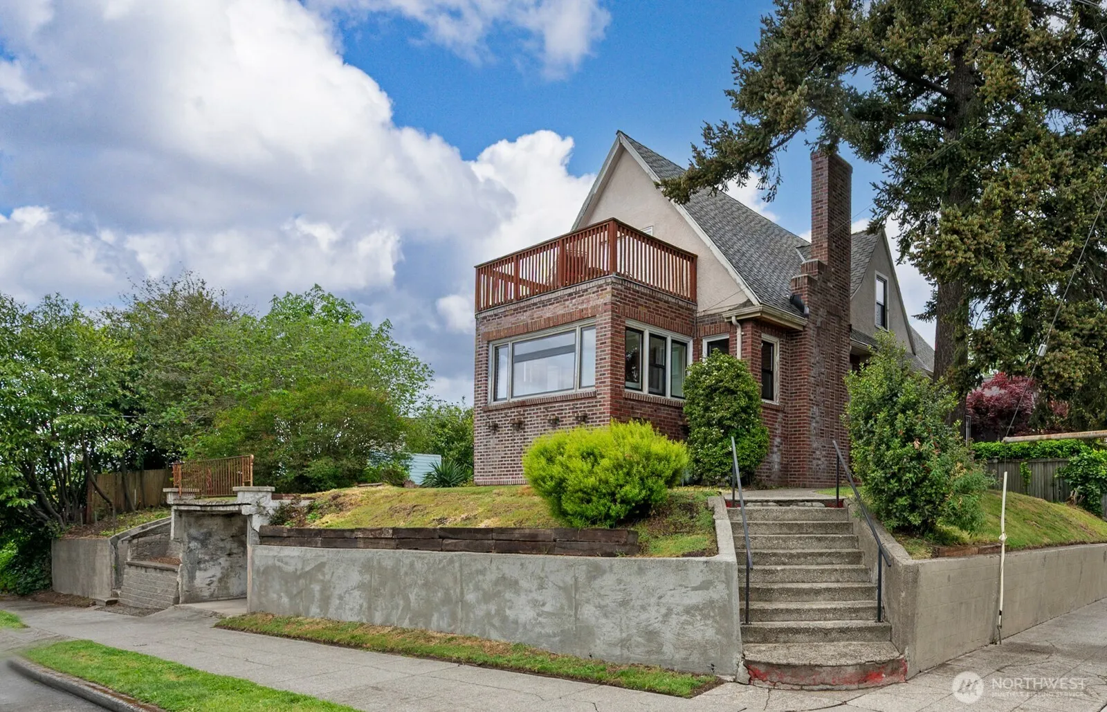 Property photo for 1543 31st Avenue S, Seattle