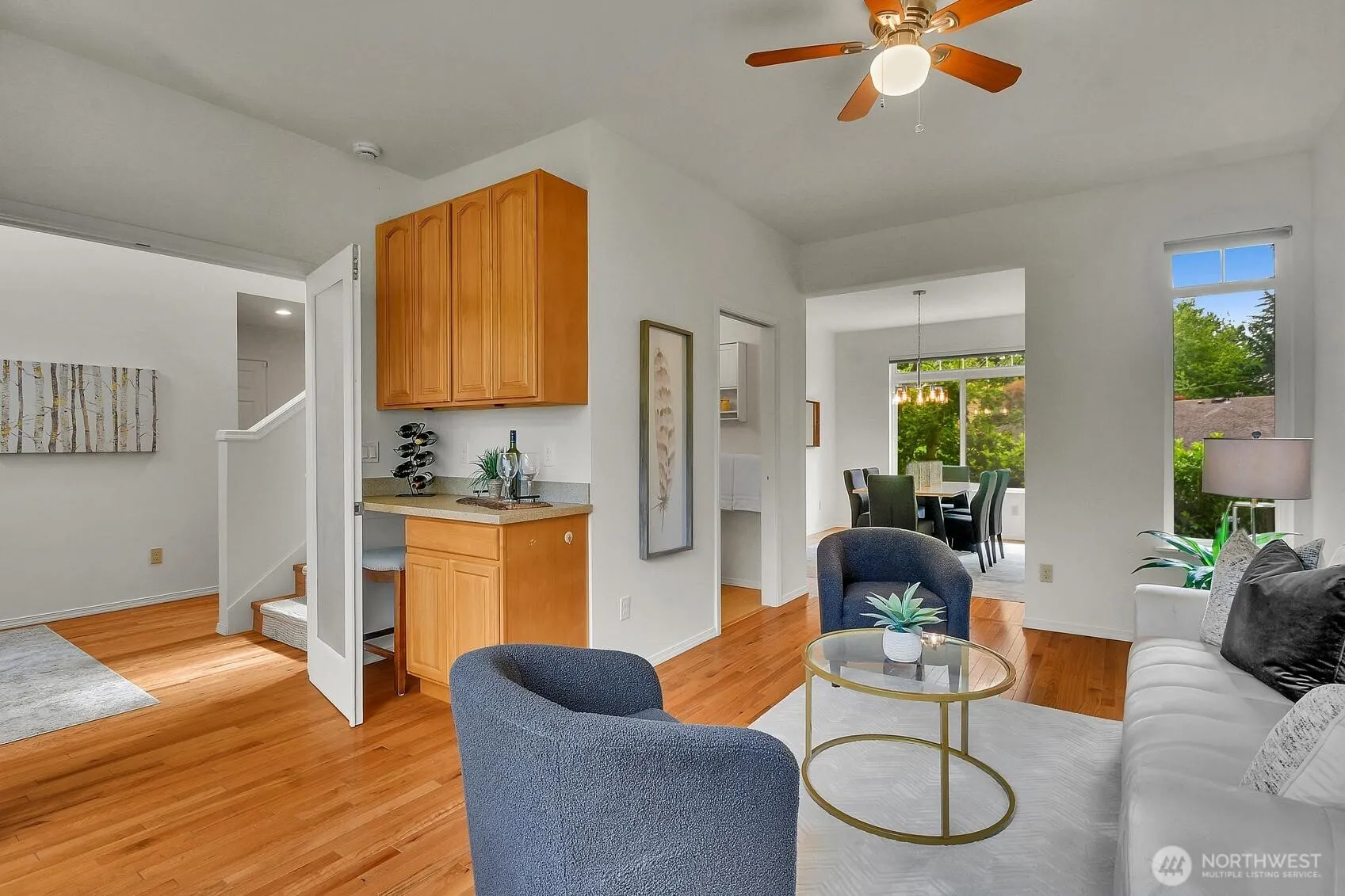 Property photo for 7619 Ne 125th Street, Kirkland photo 4