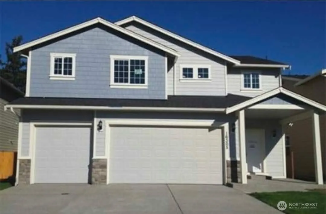 Property photo for 16305 25th Avenue Ct E, Tacoma