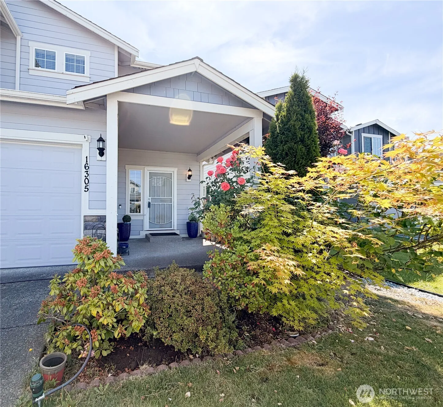 Property photo for 16305 25th Avenue Ct E, Tacoma photo 2