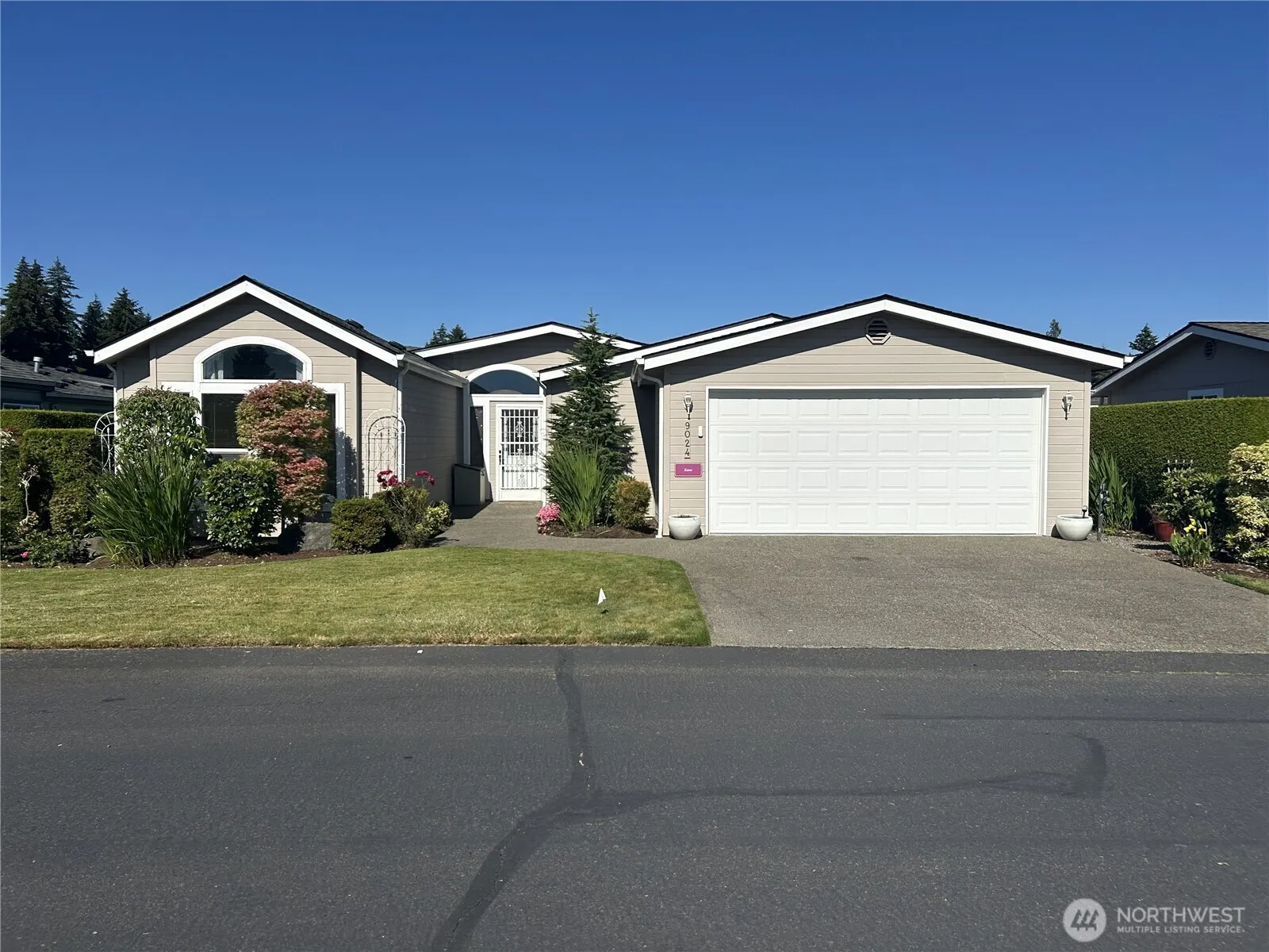 Property photo for 9024 60th Avenue E #104, Puyallup