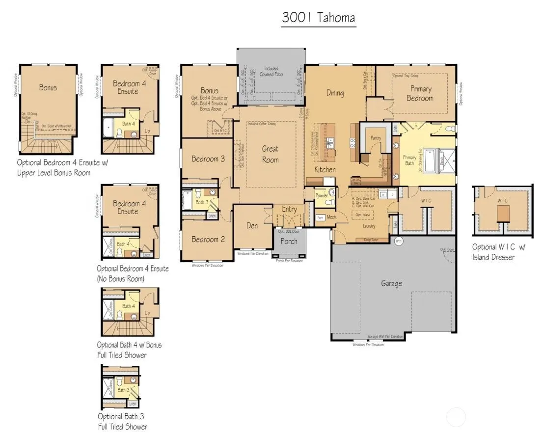 Property photo for 111 (lot 11) 138th Place Se, Auburn photo 3