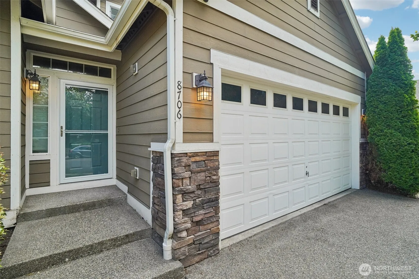 Property photo for 8706 186th Street Ct E, Puyallup photo 3