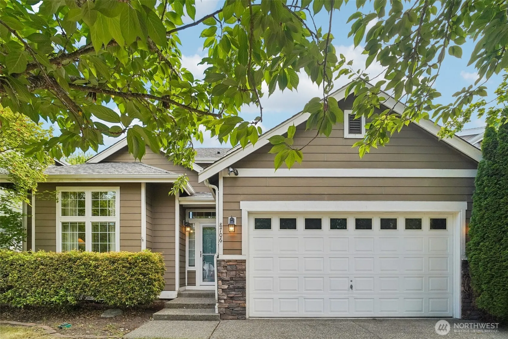 Property photo for 8706 186th Street Ct E, Puyallup photo 2