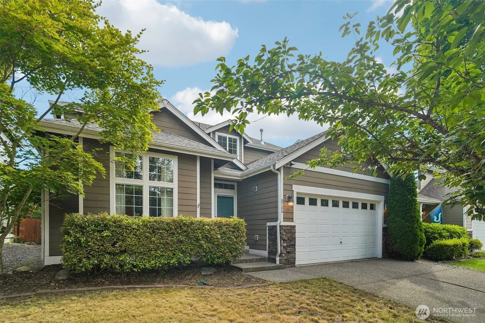 Property photo for 8706 186th Street Ct E, Puyallup
