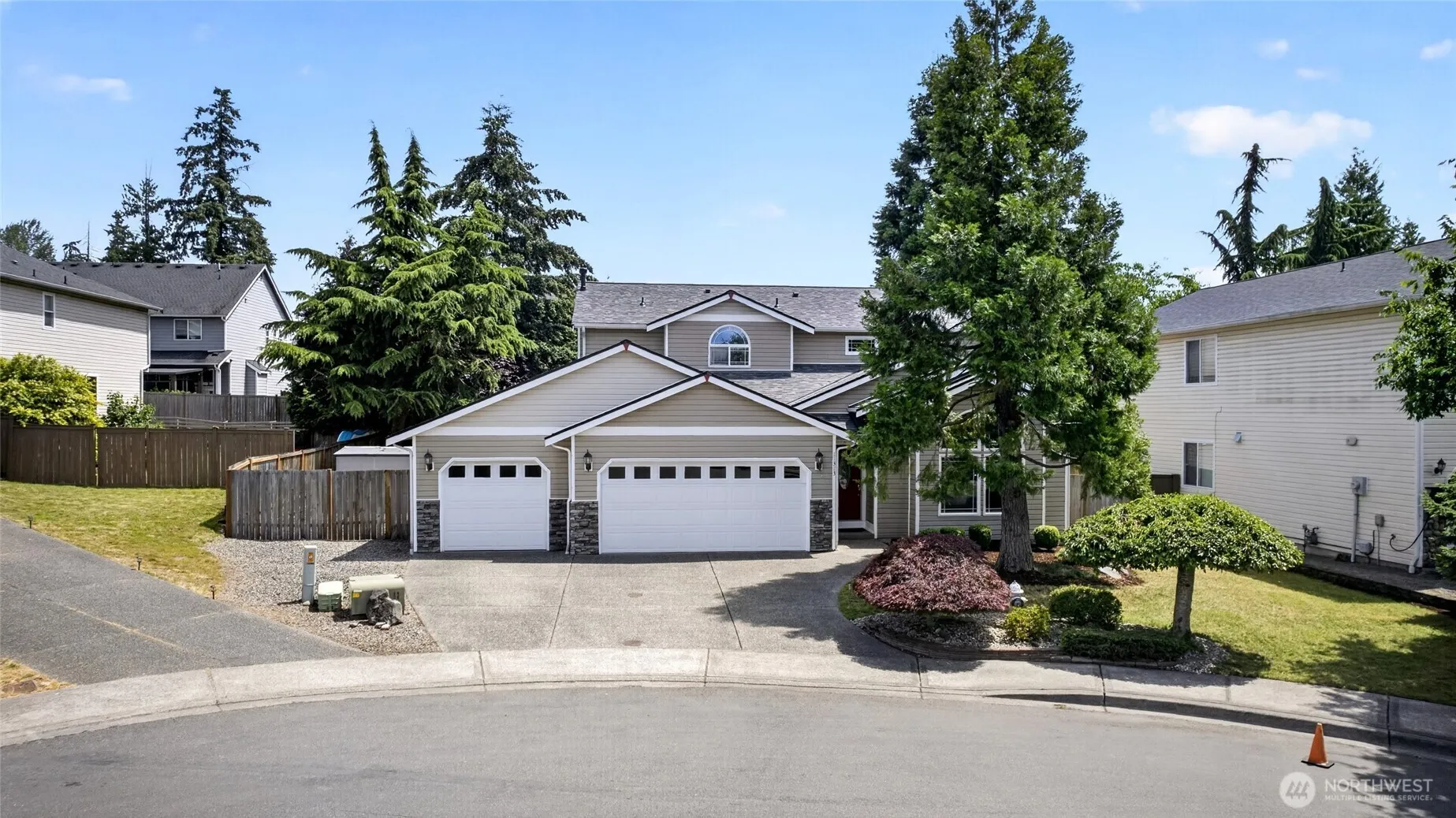 Property photo for 11313 177th Avenue E, Bonney Lake photo 2