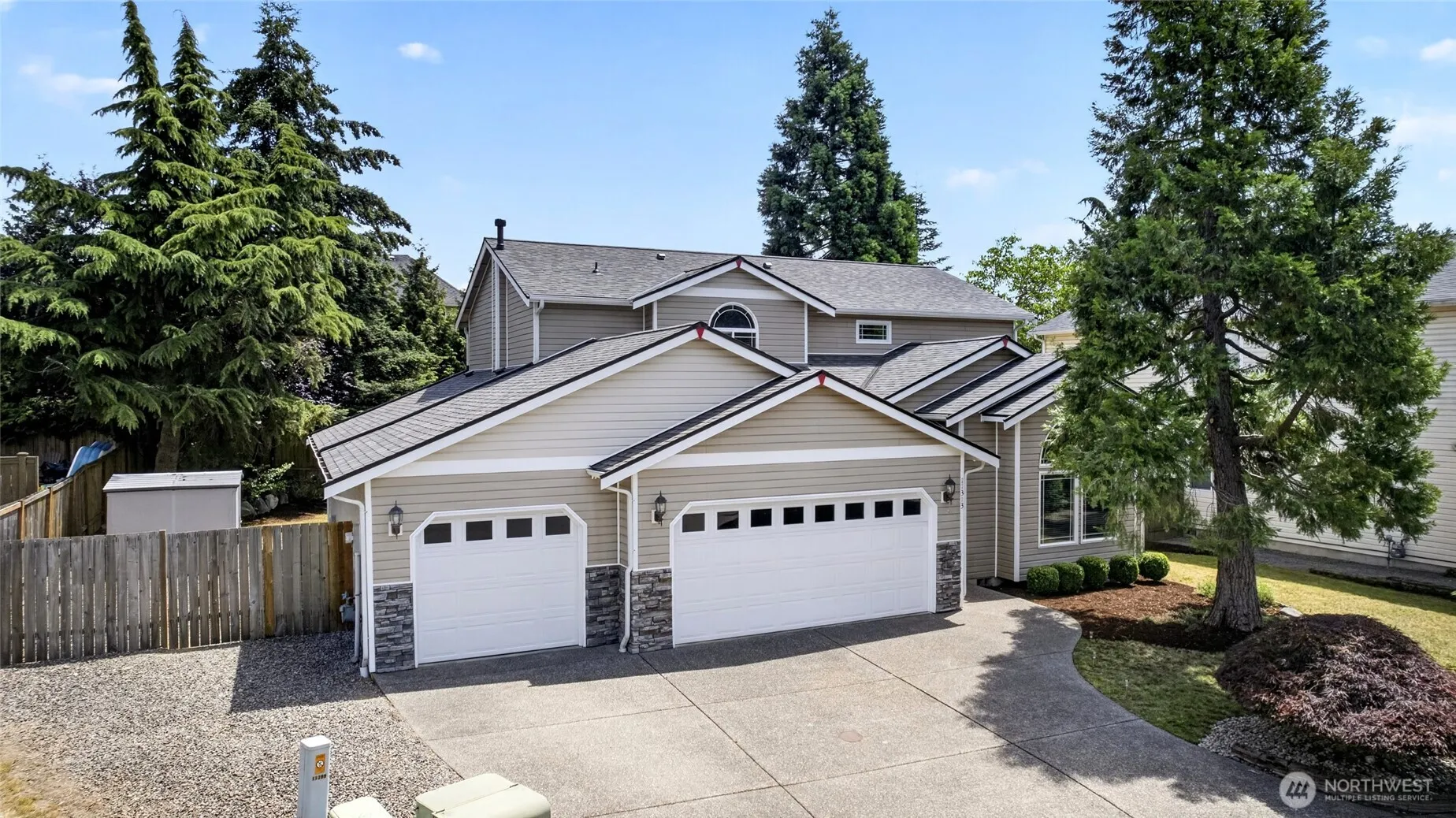 Property photo for 11313 177th Avenue E, Bonney Lake