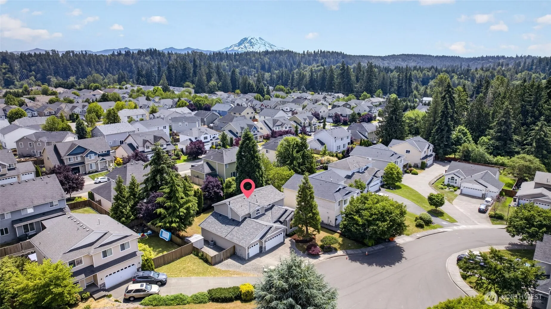 Property photo for 11313 177th Avenue E, Bonney Lake photo 3