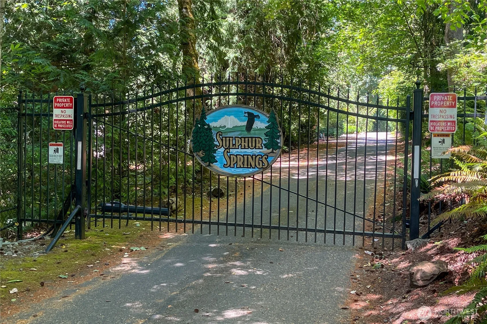 Property photo for 3 Nw Sulphur Springs Lot 3, Bremerton