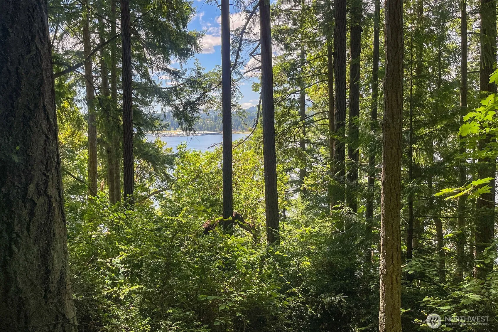 Property photo for 3 Nw Sulphur Springs Lot 3, Bremerton photo 3