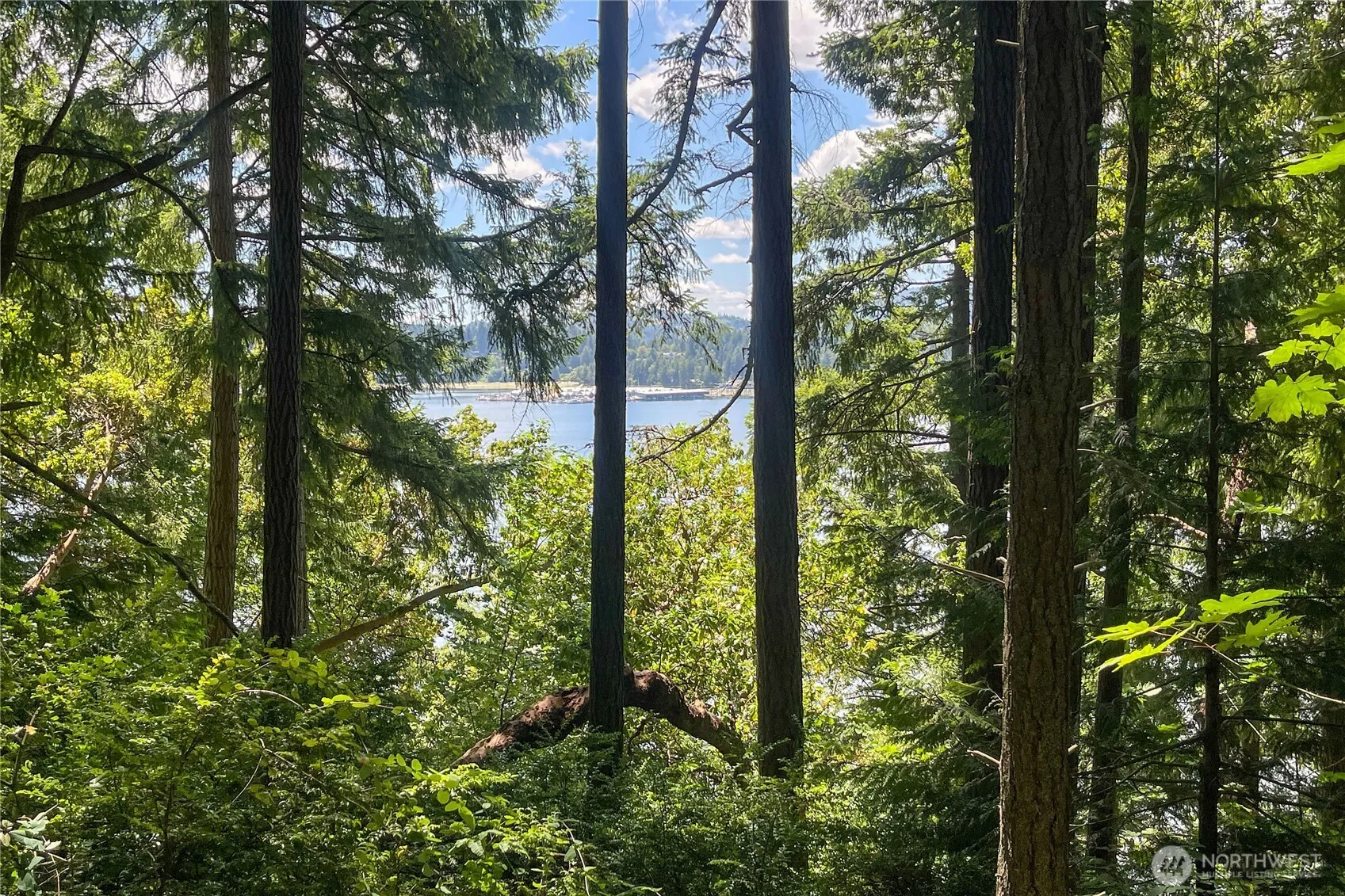 Property photo for 3 Nw Sulphur Springs Lot 3, Bremerton photo 2