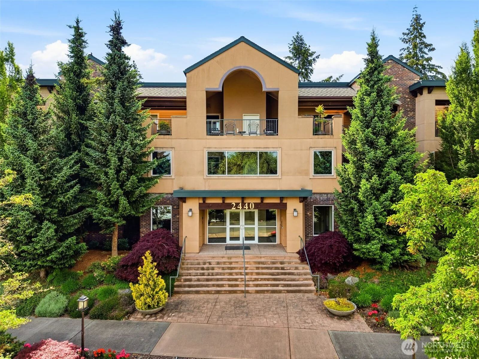 Property photo for 2440 S Steele Street #307, Tacoma