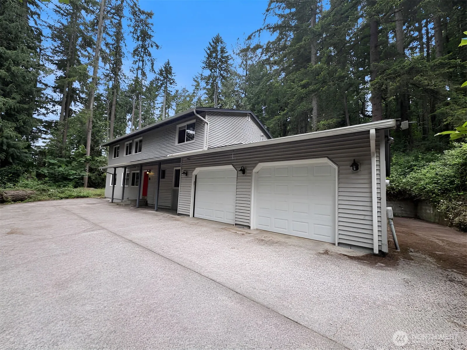 Property photo for 24404 Se Mirrormont Boulevard, Issaquah
