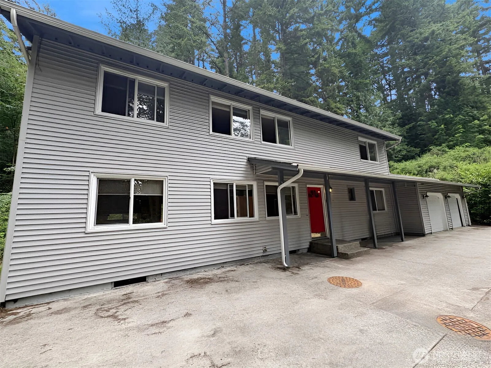 Property photo for 24404 Se Mirrormont Boulevard, Issaquah photo 2