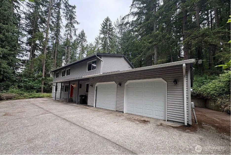 Property photo for 24404 Se Mirrormont Boulevard, Issaquah