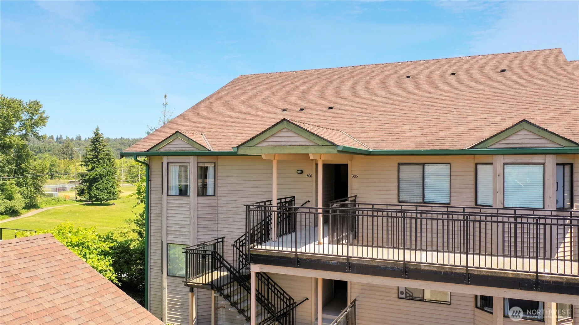 Property photo for 101 Pine Avenue #306, Snohomish