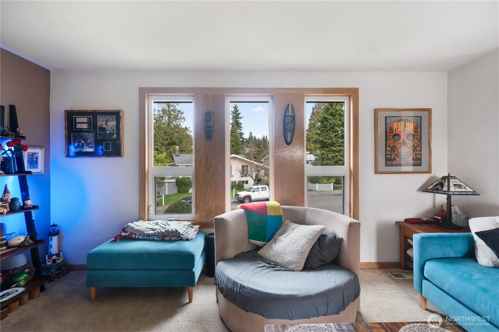 Property photo for 2825 E Crestline Drive, Bellingham photo 5