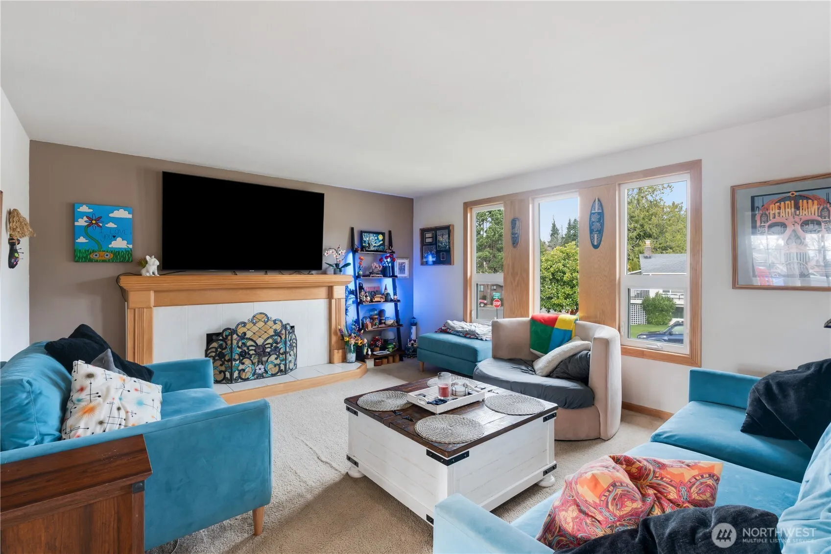 Property photo for 2825 E Crestline Drive, Bellingham photo 4
