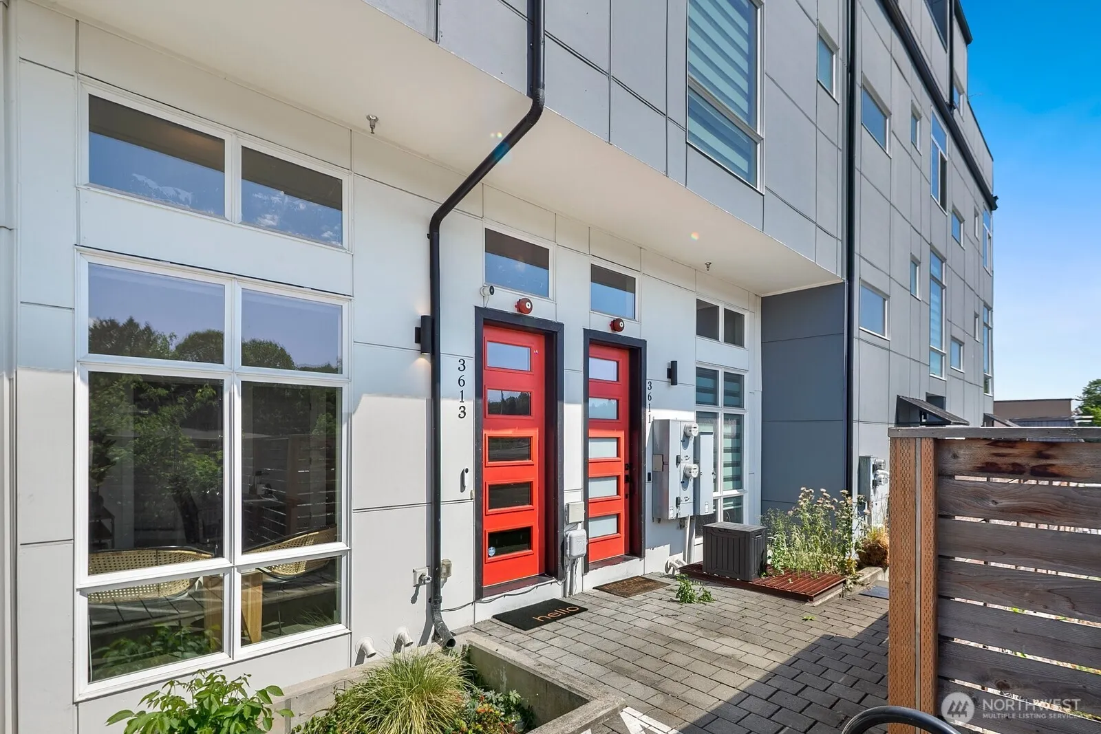 Property photo for 3613 S Findlay Street, Seattle