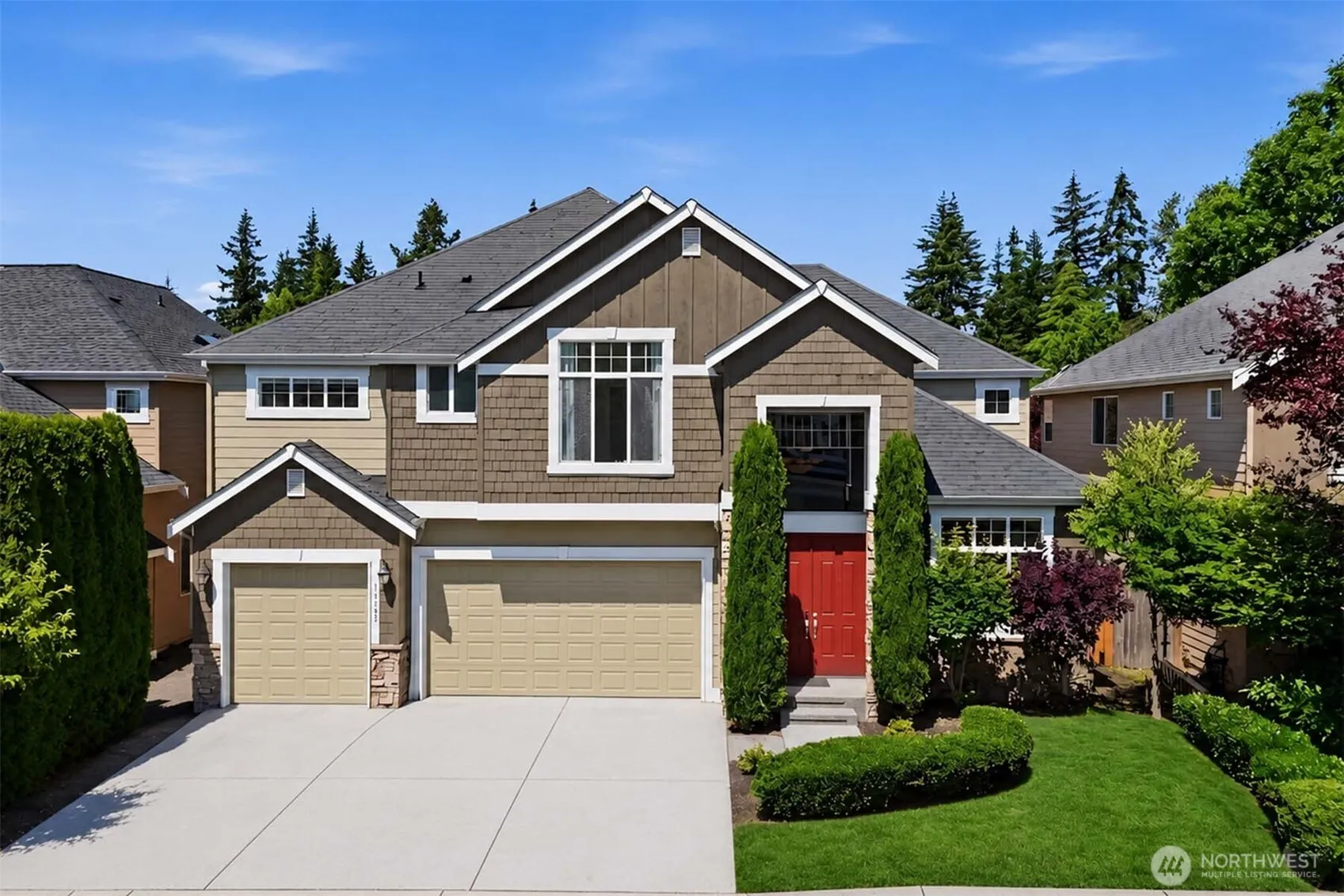 Property photo for 16105 Northup Way, Bellevue