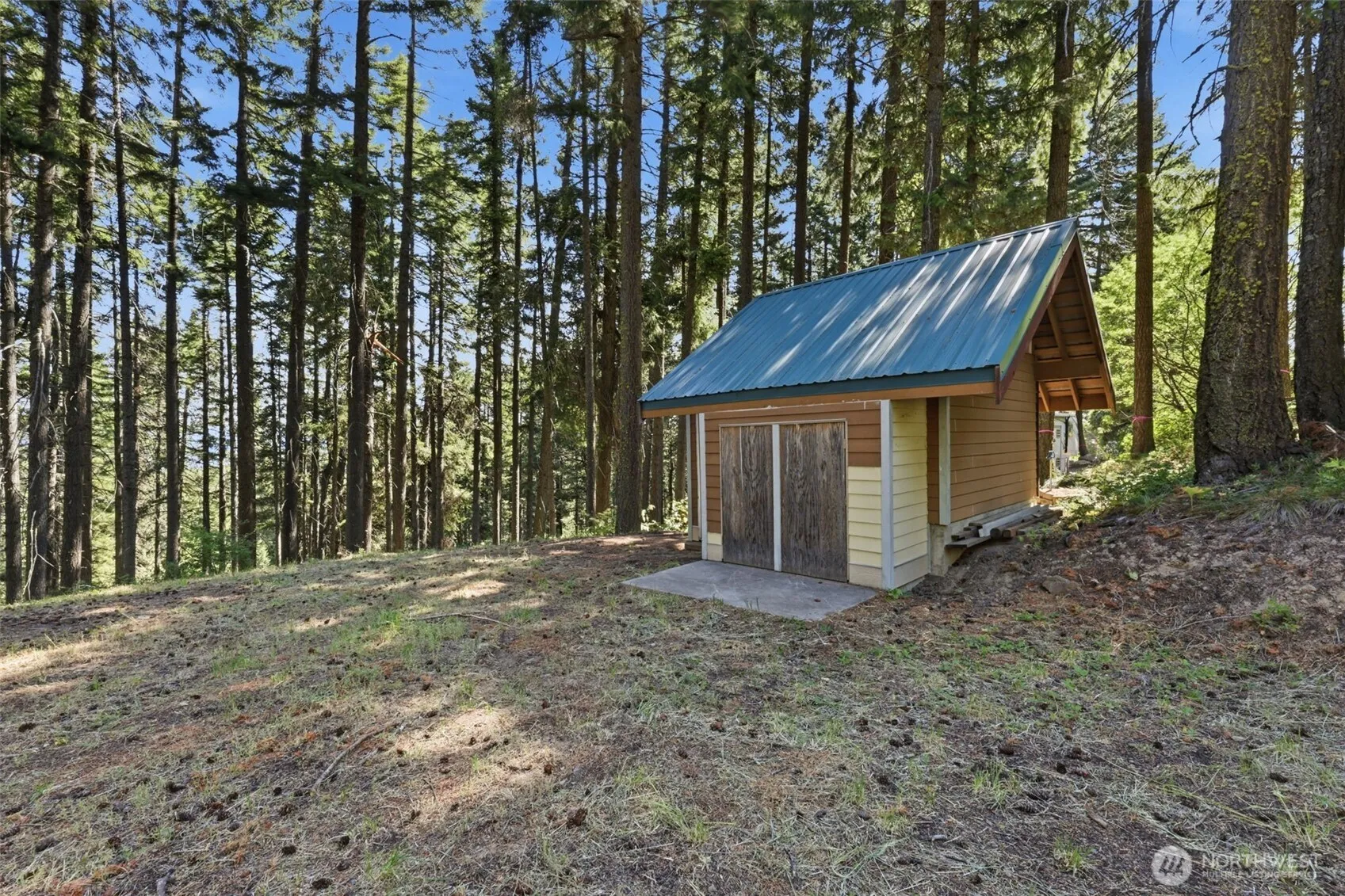 Property photo for 20 Lot, Cle Elum photo 4