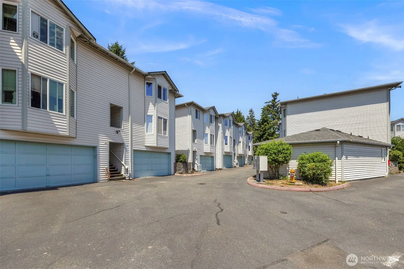 Property photo for 10 E Casino Road #4, Everett