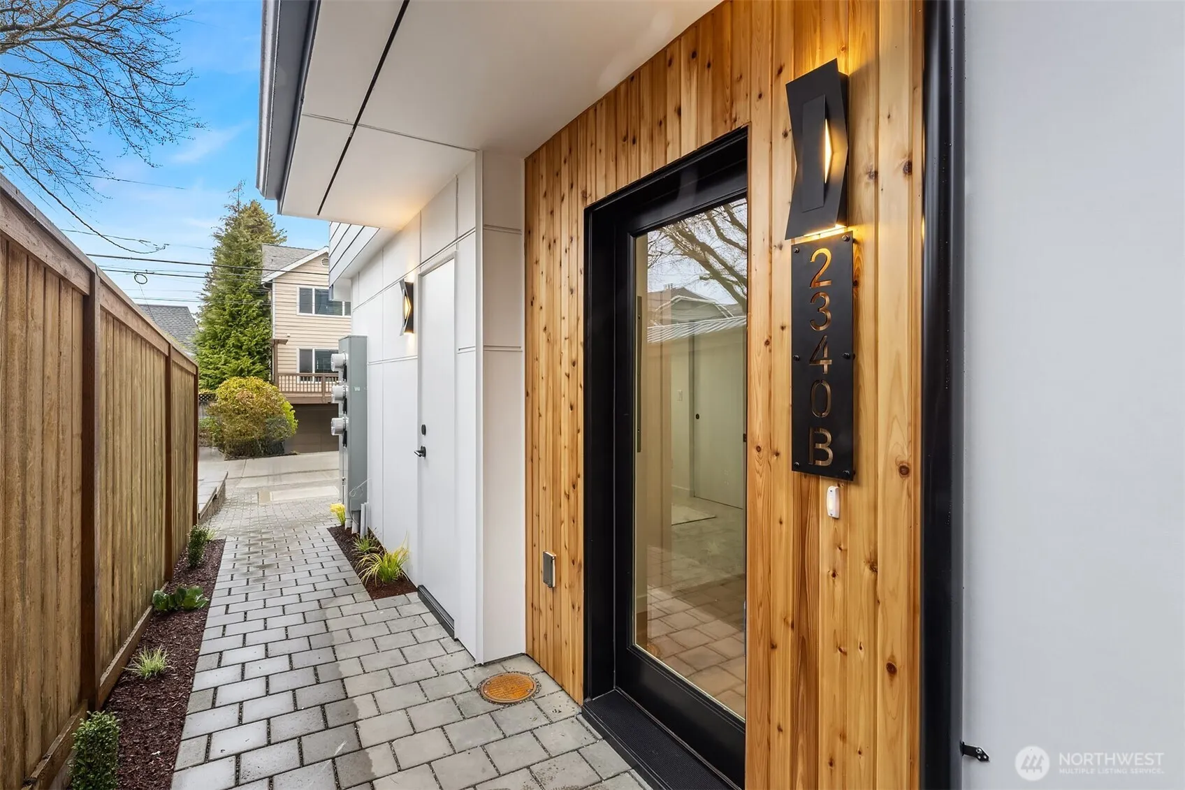 Property photo for 2340 N 64th Street #c, Seattle