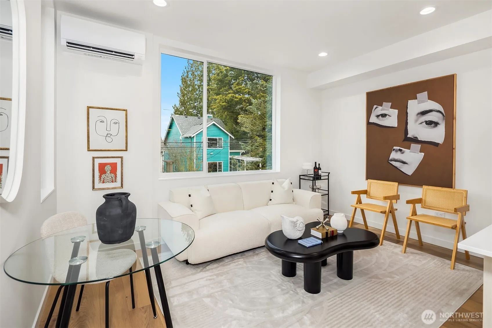 Property photo for 2340 N 64th Street #c, Seattle photo 4