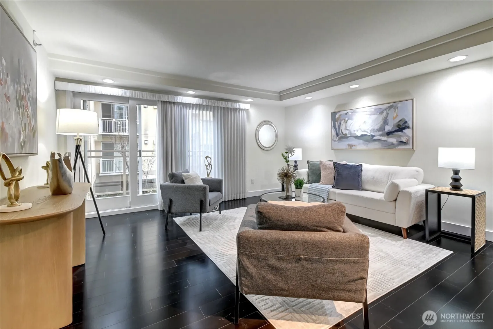 Property photo for 11011 Ne 12th Street #202, Bellevue