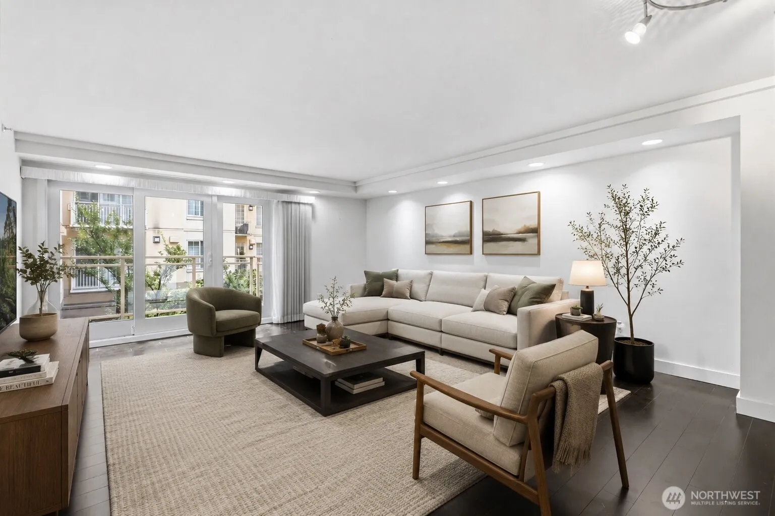 Property photo for 11011 Ne 12th Street #202, Bellevue