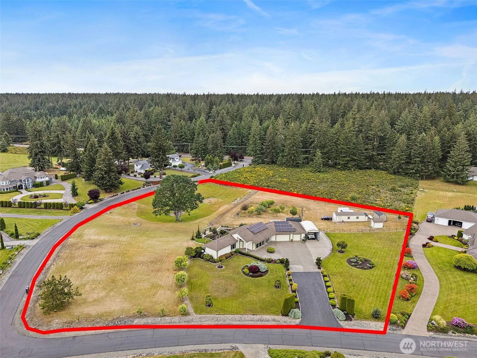 Property photo for 2315 262nd Street Ct E, Spanaway photo 2