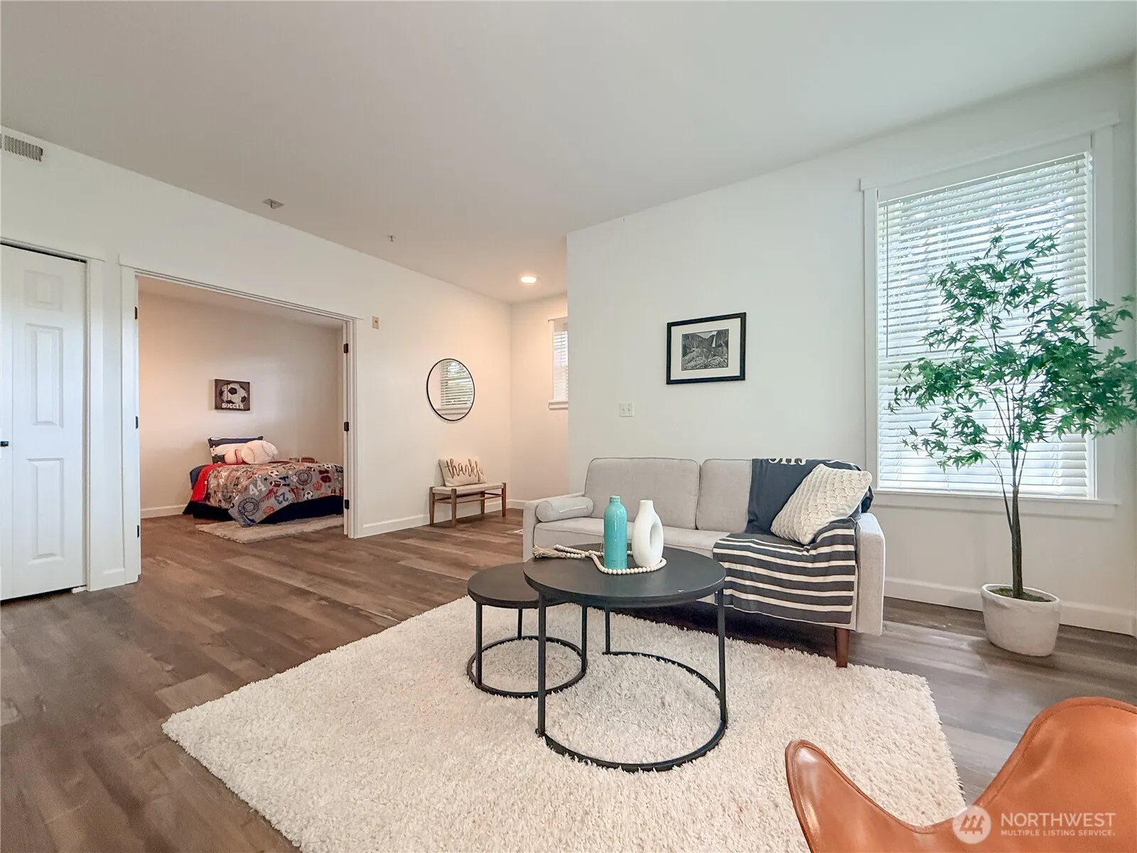 Property photo for 12208 Ne 24th Street #124, Bellevue photo 3
