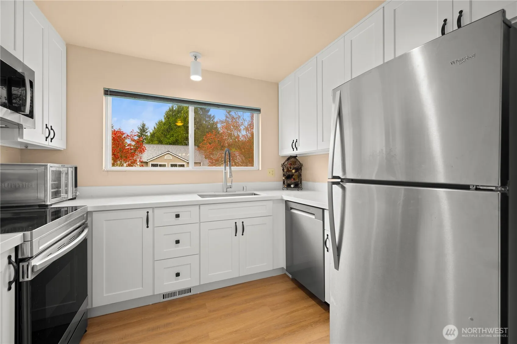 Property photo for 12024 101st Avenue Ne #e2, Kirkland photo 3