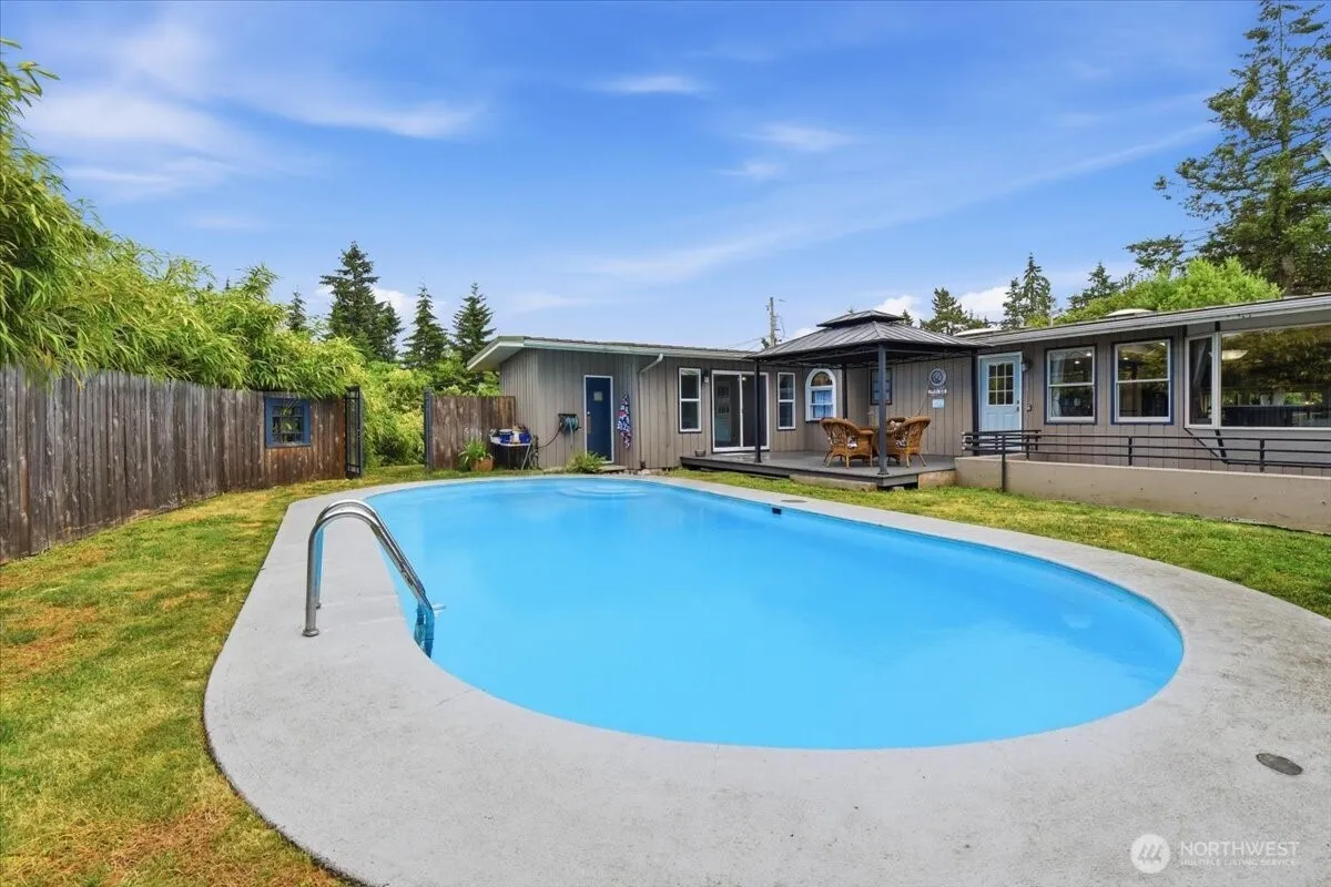 Property photo for 3115 204th Street Sw, Lynnwood