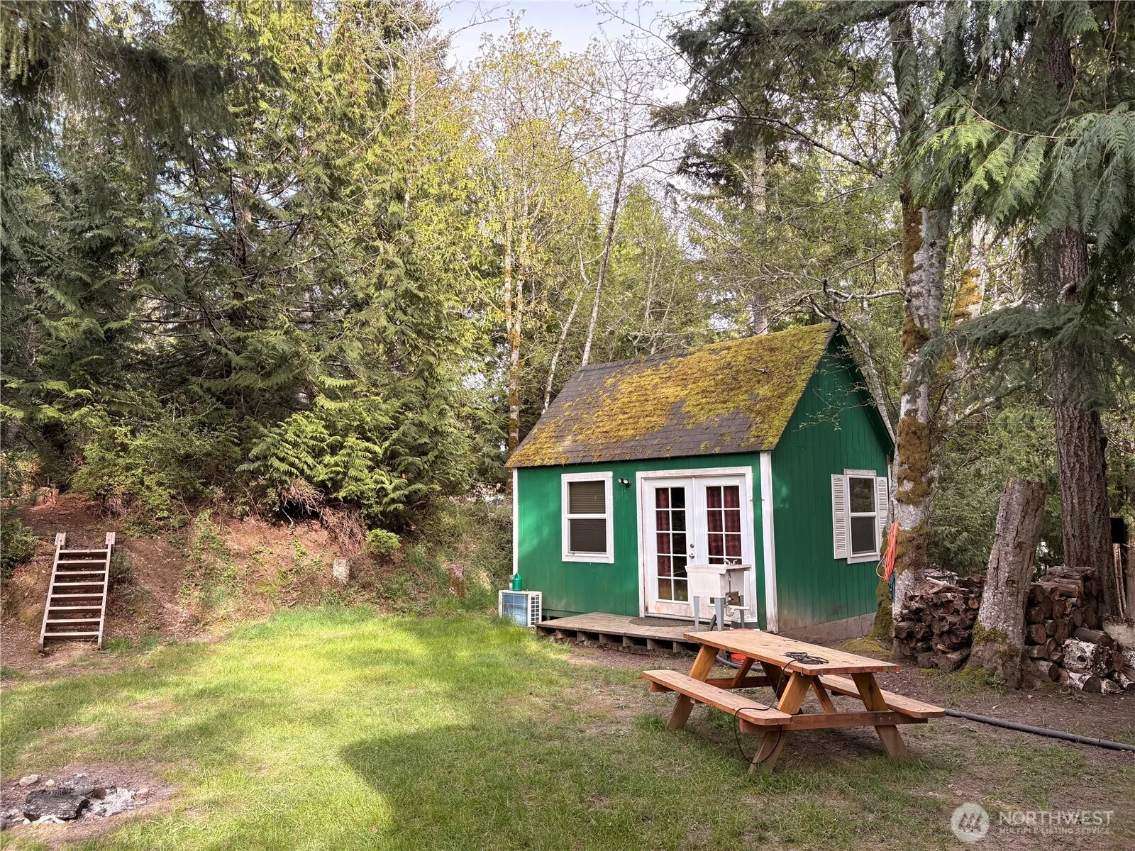Property photo for 730 E Madrona Boulevard Nw, Lakebay