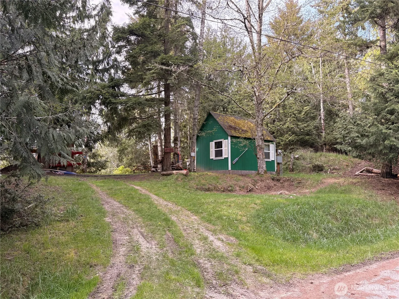 Property photo for 730 E Madrona Boulevard Nw, Lakebay photo 4