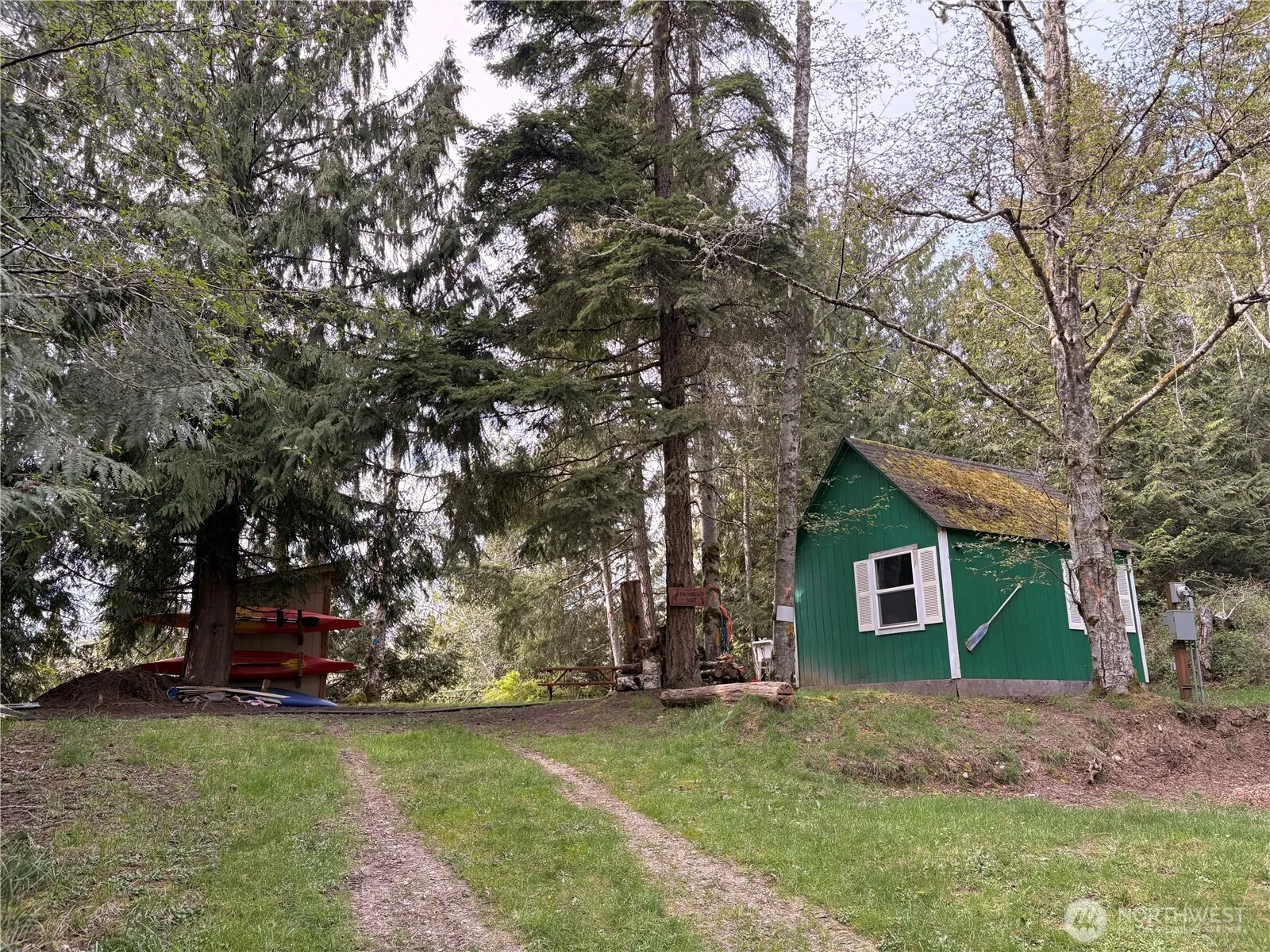 Property photo for 730 E Madrona Boulevard Nw, Lakebay photo 5