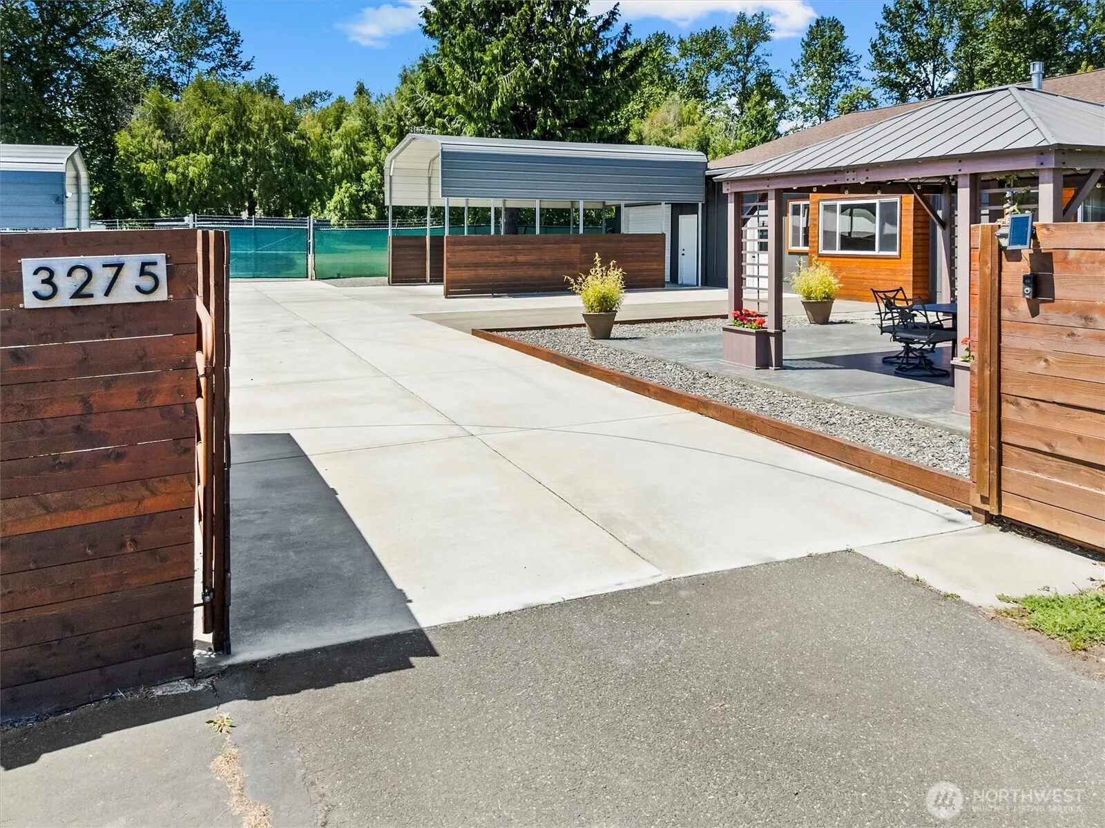 Property photo for 3275 Bennett Drive, Bellingham photo 3