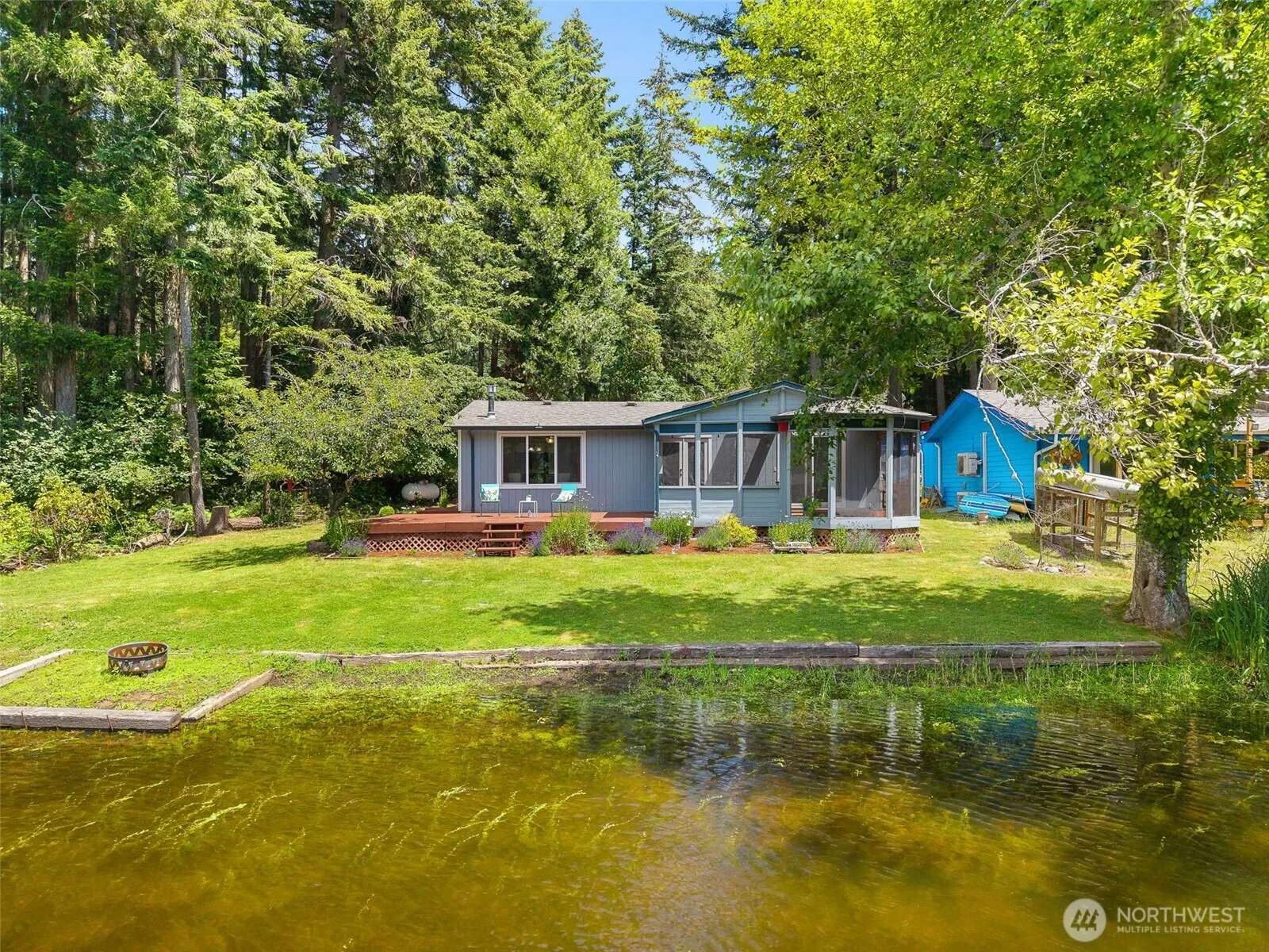 Property photo for 7910 Warbler Court Se, Olympia photo 2
