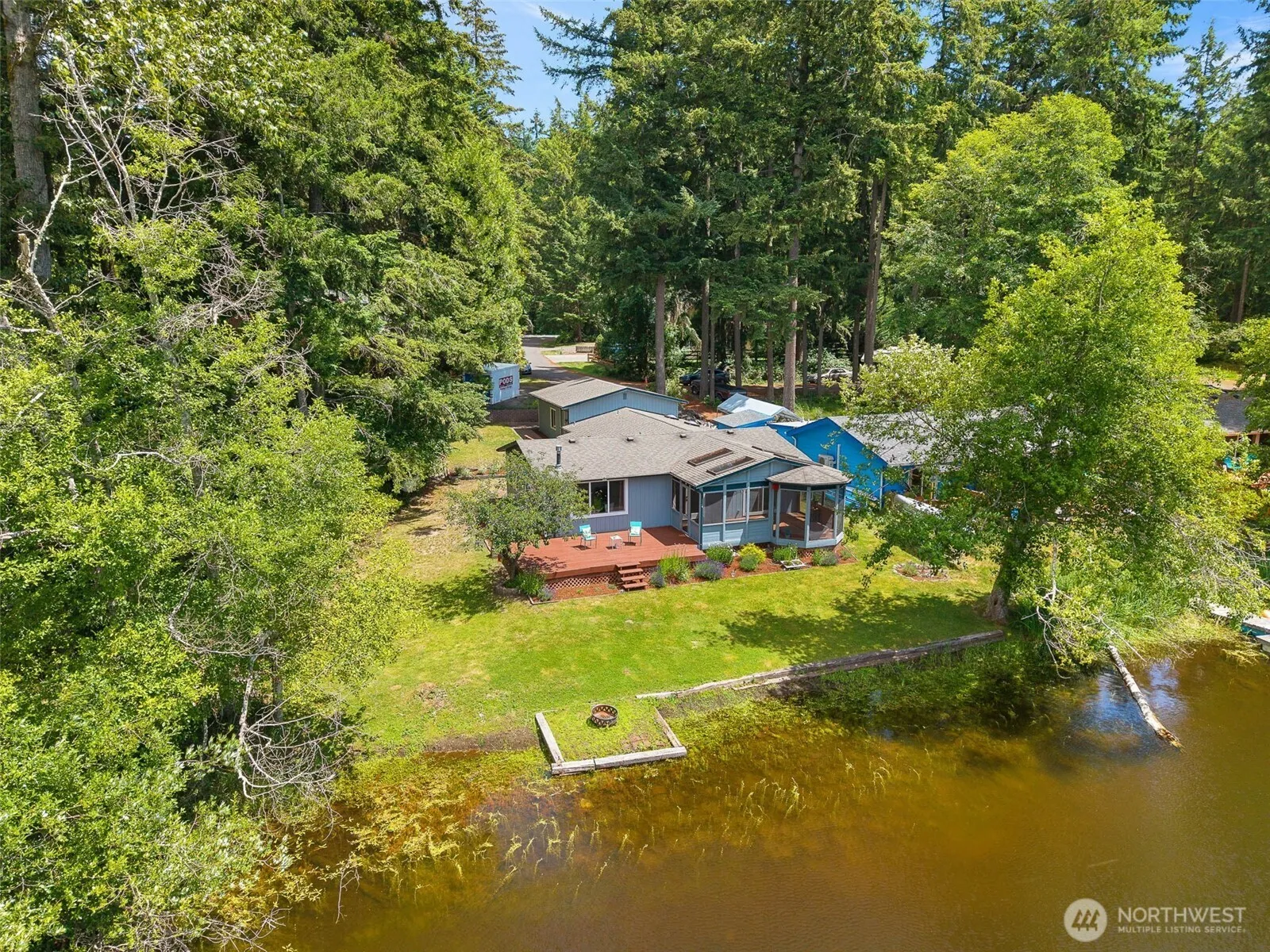 Property photo for 7910 Warbler Court Se, Olympia photo 4