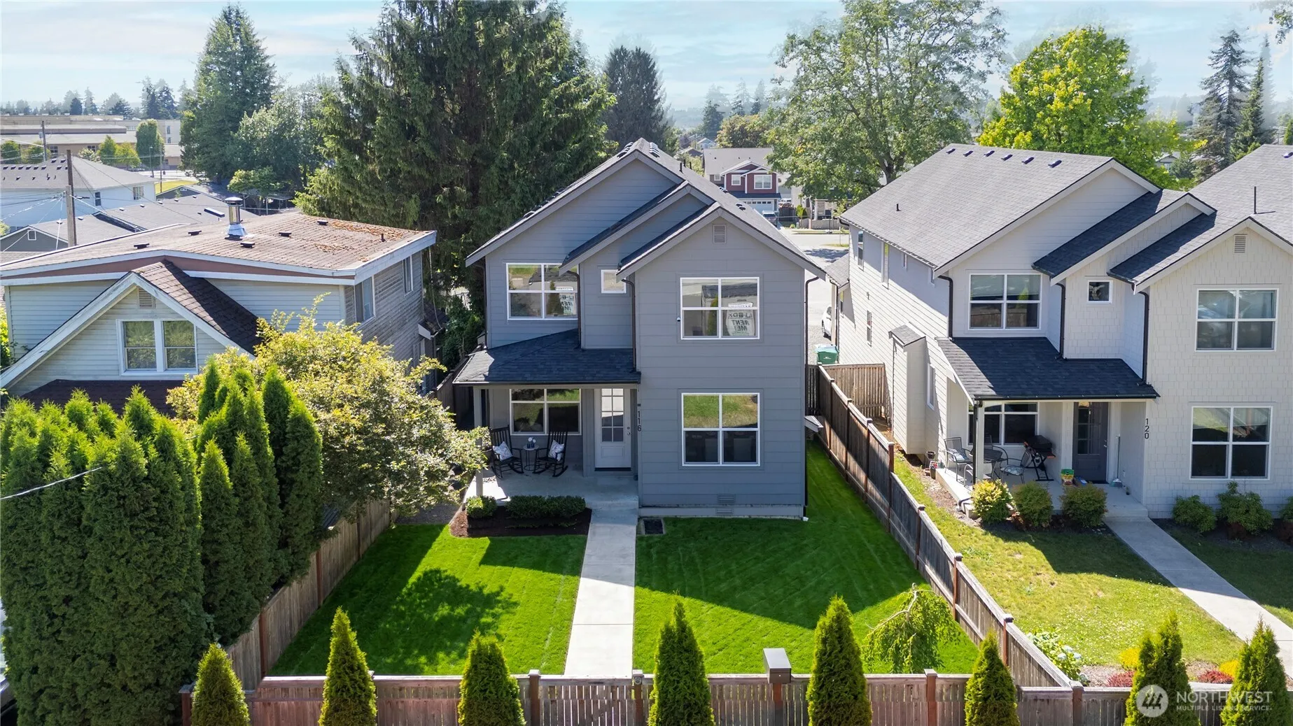 Property photo for 116 N Stillaguamish Avenue, Arlington