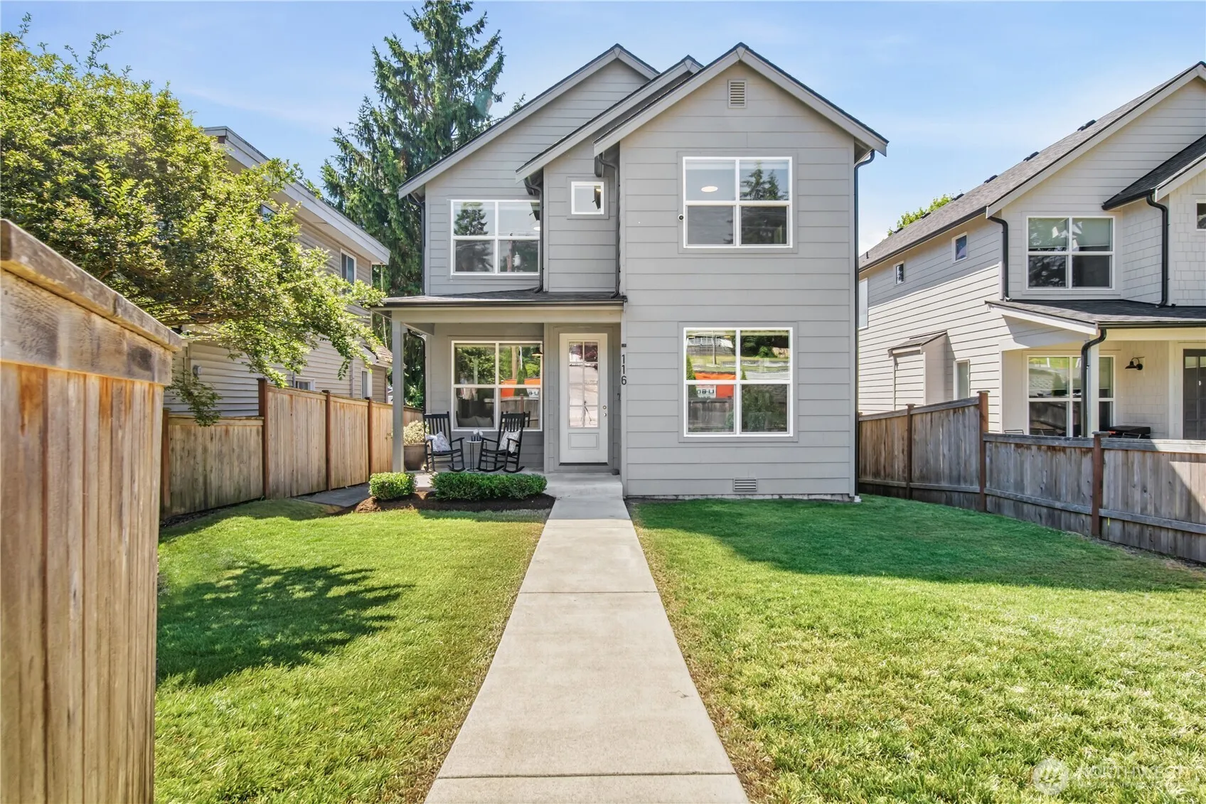 Property photo for 116 N Stillaguamish Avenue, Arlington photo 2
