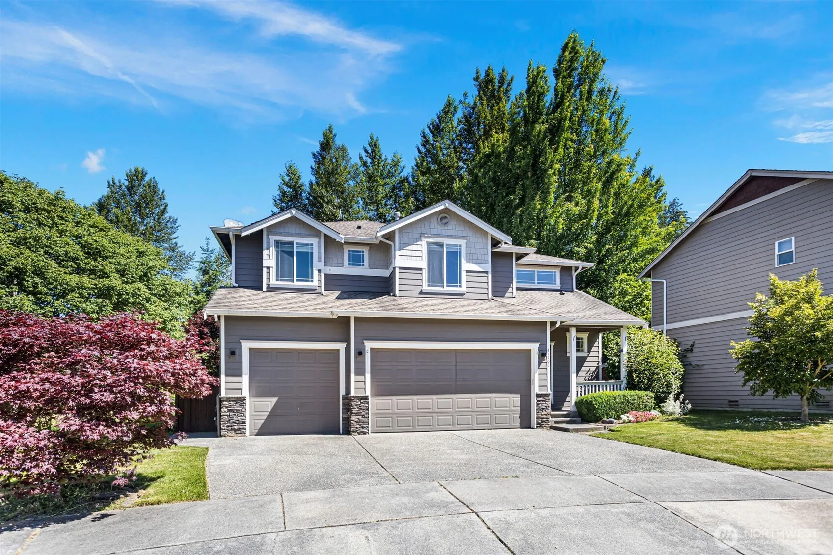 Property photo for 11163 31st Street Ne, Lake Stevens photo 4