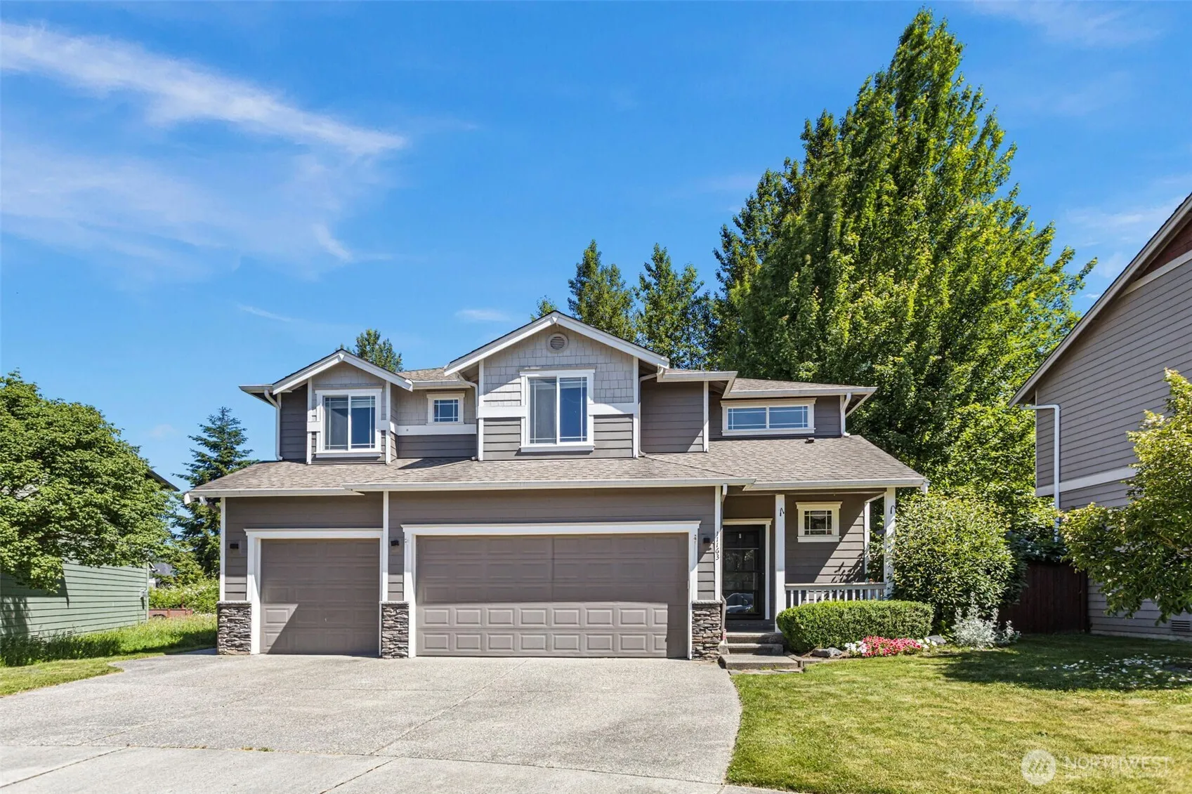 Property photo for 11163 31st Street Ne, Lake Stevens