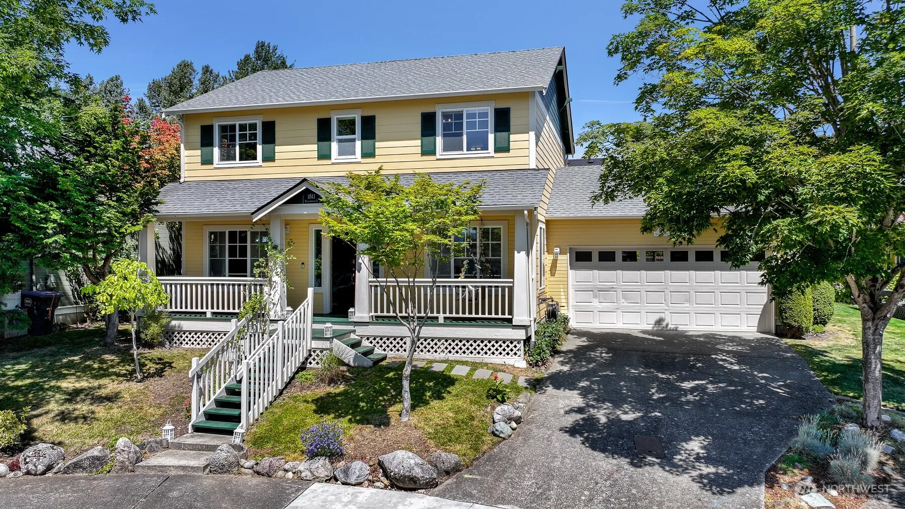 Property photo for 1811 Williamsburg Court, Bellingham
