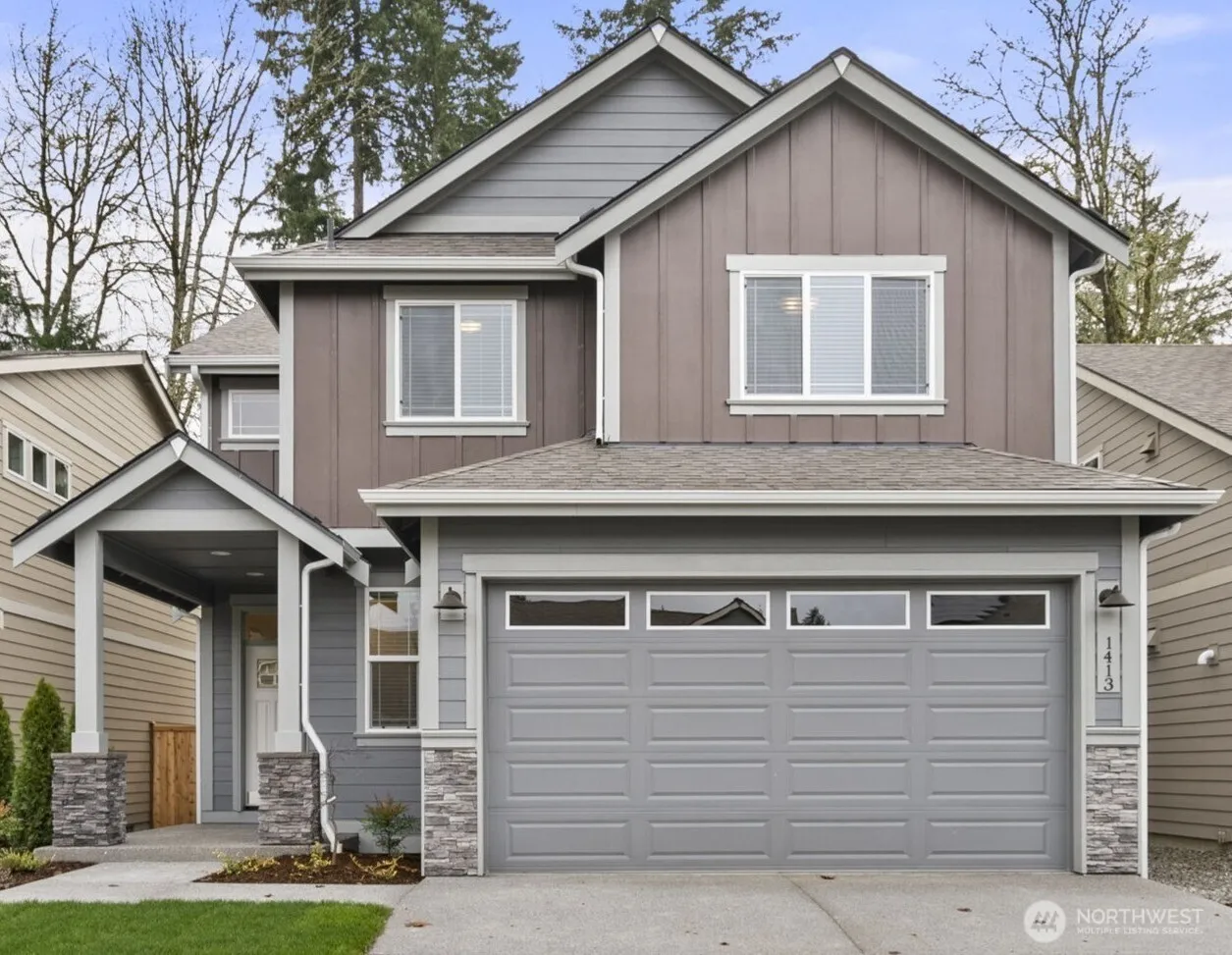 Property photo for 9002 Wyatt Court Se, Tumwater