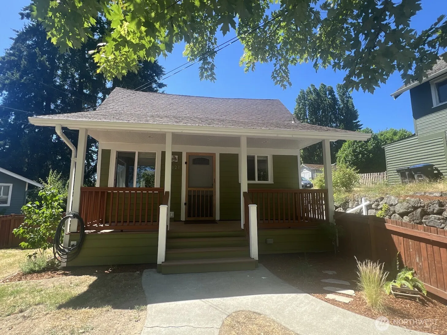Property photo for 3121 Preble Street, Bremerton photo 4