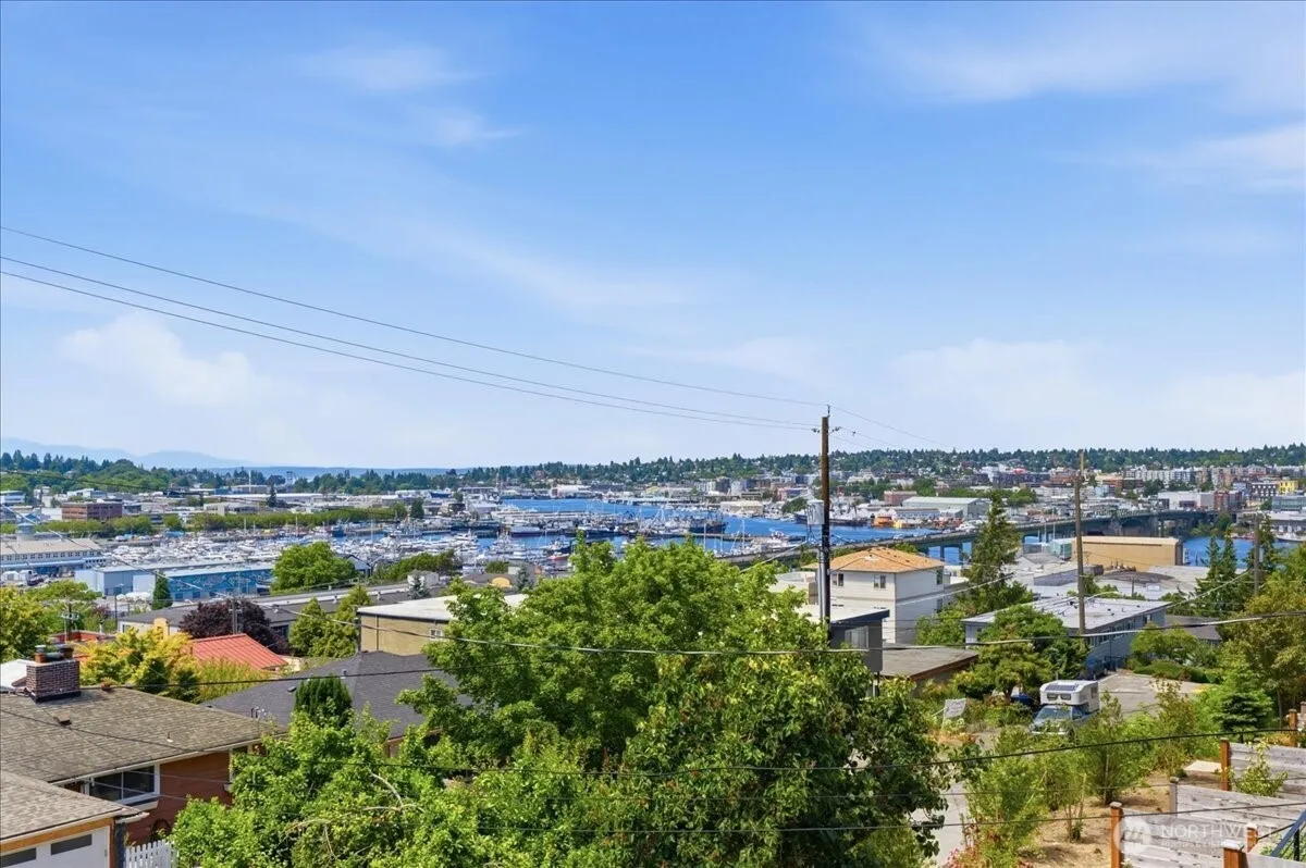 Property photo for 3636 13th Avenue W #a, Seattle photo 3