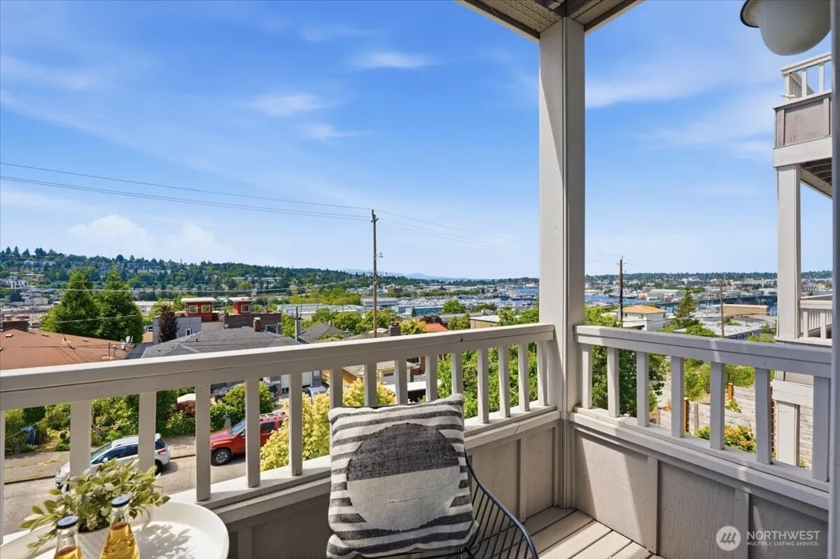 Property photo for 3636 13th Avenue W #a, Seattle photo 2