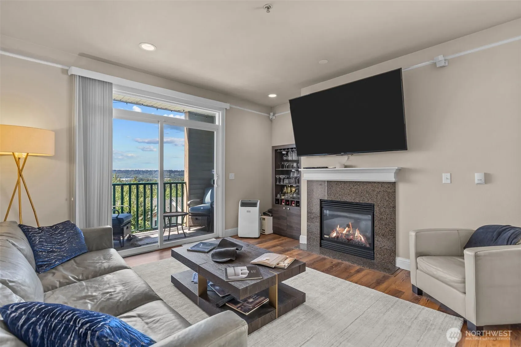 Property photo for 4779 Morris Avenue S #u302, Renton